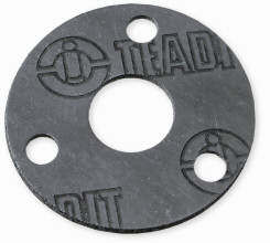 Packning avgassystem Yamaha Aerox Giannelli