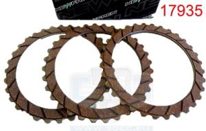 Lameller Derbi Fds/Fdx Newfren