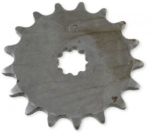 Framdrev Puch 17 kugg