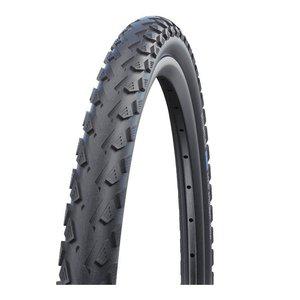 Cykeldäck Schwalbe Land Cruiser K-guard 700x40c (42-622)