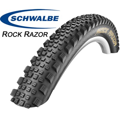 Däck 29x2,35" (60-622) Schwalbe Rock Razor PaceStar