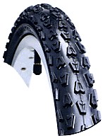 Däck 16x1.75" (47-305) CST C-1178 BMX