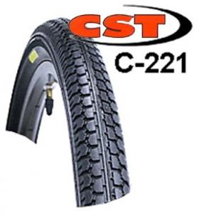 Däck 20x1.75x2" (47-406) CST C-221