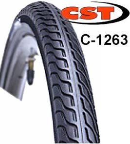 Däck 27x1 1/4" (32-630) CST C-1263