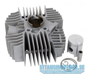 Cylinder 50cc 3-4väx Kreidler luftkyld