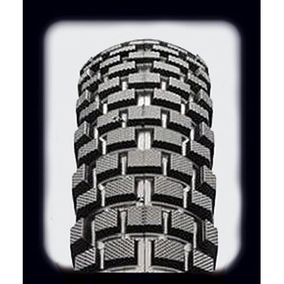 Däck 20x2.5" (67-387) Maxxis Creepy Crawler
