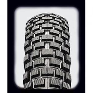 Däck 20x2.5" (67-387) Maxxis Creepy Crawler