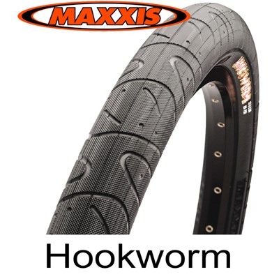 Däck 20x1,95" Maxxis Hookworm BMX