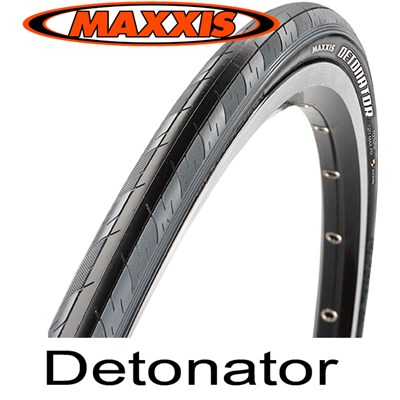 Däck 26x1,5" (32-559) Maxxis Detonator