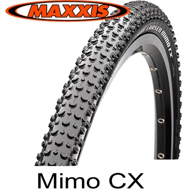 Däck 700x35c (35-622) Maxxis Mimo CX