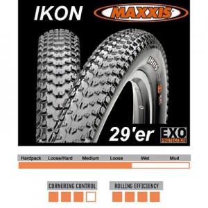 Däck 29x2,0" (54-622) Maxxis Ikon