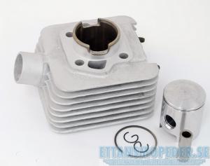 Cylinder 50cc fläktkyld Kreidler