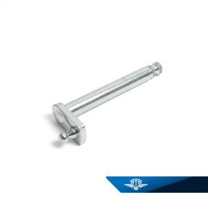 Växelaxel 3väx Kreidler