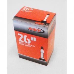 Slang 26x2,125" (54/62-559/584) CST Bilventil