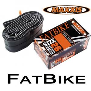 Slang 26" Maxxis FatBike