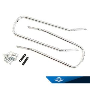 Skärmstagsats framskärm Kreidler florett 73-