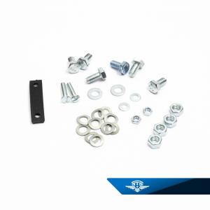 Skruvsats skärmstag Kreidler Flory