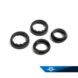 Stoppringssats lamphållare Kreidler