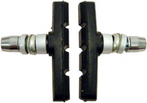 Bromsklossar MTB 1 par