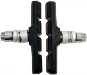V-bromsklossar MTB 1 par 70mm