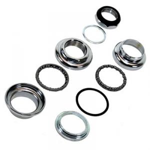 Styrlagersats gängat gaffelrör 1" / 25.4mm