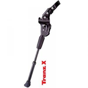 Sidostöd Aluminium 24-28" Universal