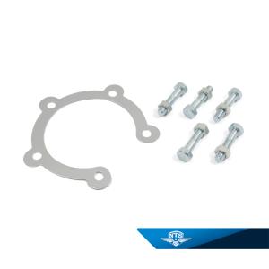 Låsbleckssats Kreidler Florett bakdrev