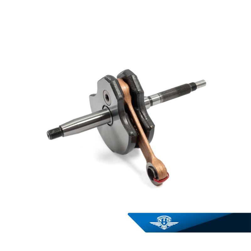 Vevparti Sachs 50/A