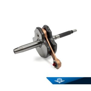 Vevparti Sachs 50/A (elstart)