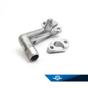 Insugningsrör Sachs 505