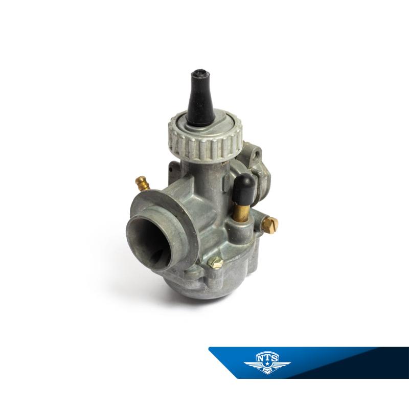 Förgasare 19mm Zundapp mfl