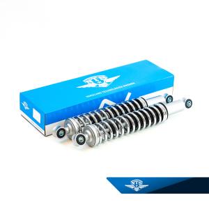 Stötdämpare Hercules bak 1 par