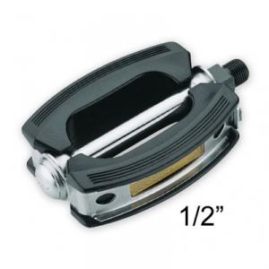 Pedaler Union reflex 1/2" 1 par