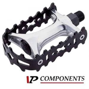 Pedaler VP MTB/Trekking aluminium 9/16" 1 par