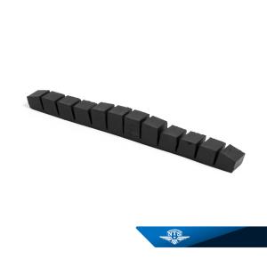 Dämpgummi topplock Zundapp