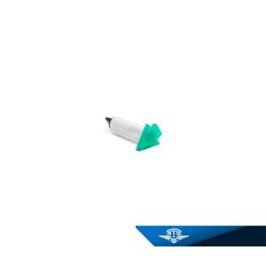 Kontrollampa grön pil Kreidler mfl.