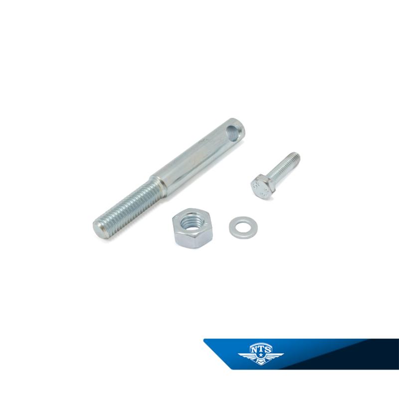 Hållarbult dyna Zündapp 517/518/529/530