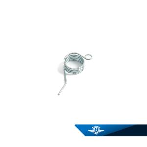 Returfjäder kopplingsarm Zundapp