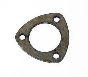 Tryckplatta Kreidler