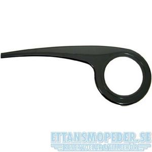 Kedjeskydd 46-48T Universal