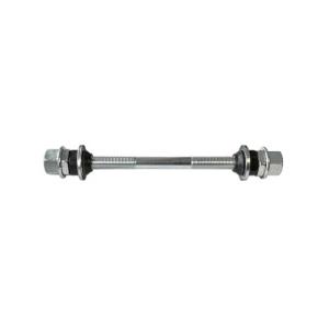 Hjulaxel 5/16x140mm Universal