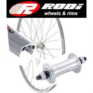 Framhjul 26" 559mm alu