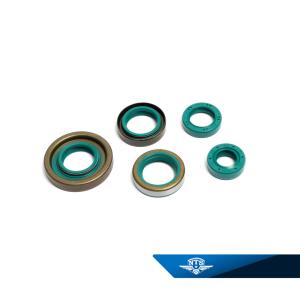 Packboxskit Zundapp KS80