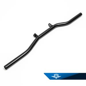 Fotbrygga Zundapp CS50 448