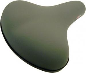 Sadel Dam Extra Bred Grå Universal