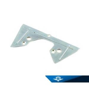 Mellanplåt Zundapp 1977-