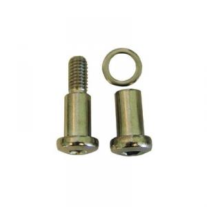 Sadelbult 8x55mm Universal