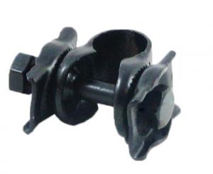 Sadelklämma Universal