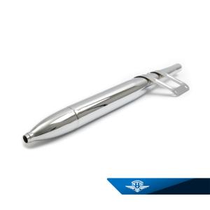 Ljuddämpare Zundapp Combinette 26mm