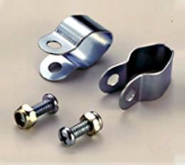 Ramfästen lås Universal 1 par